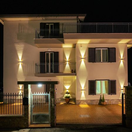 Bed and Breakfast Torre Dei Venti Ceccano Exterior foto