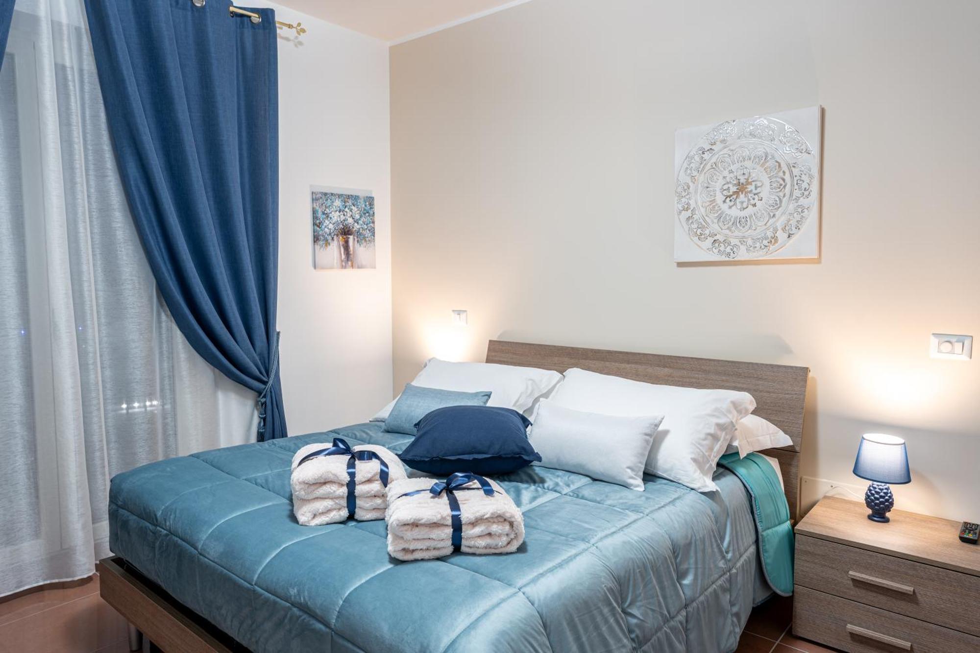 Bed and Breakfast Torre Dei Venti Ceccano Exterior foto