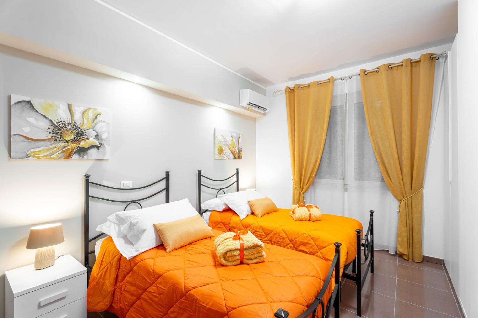 Bed and Breakfast Torre Dei Venti Ceccano Exterior foto