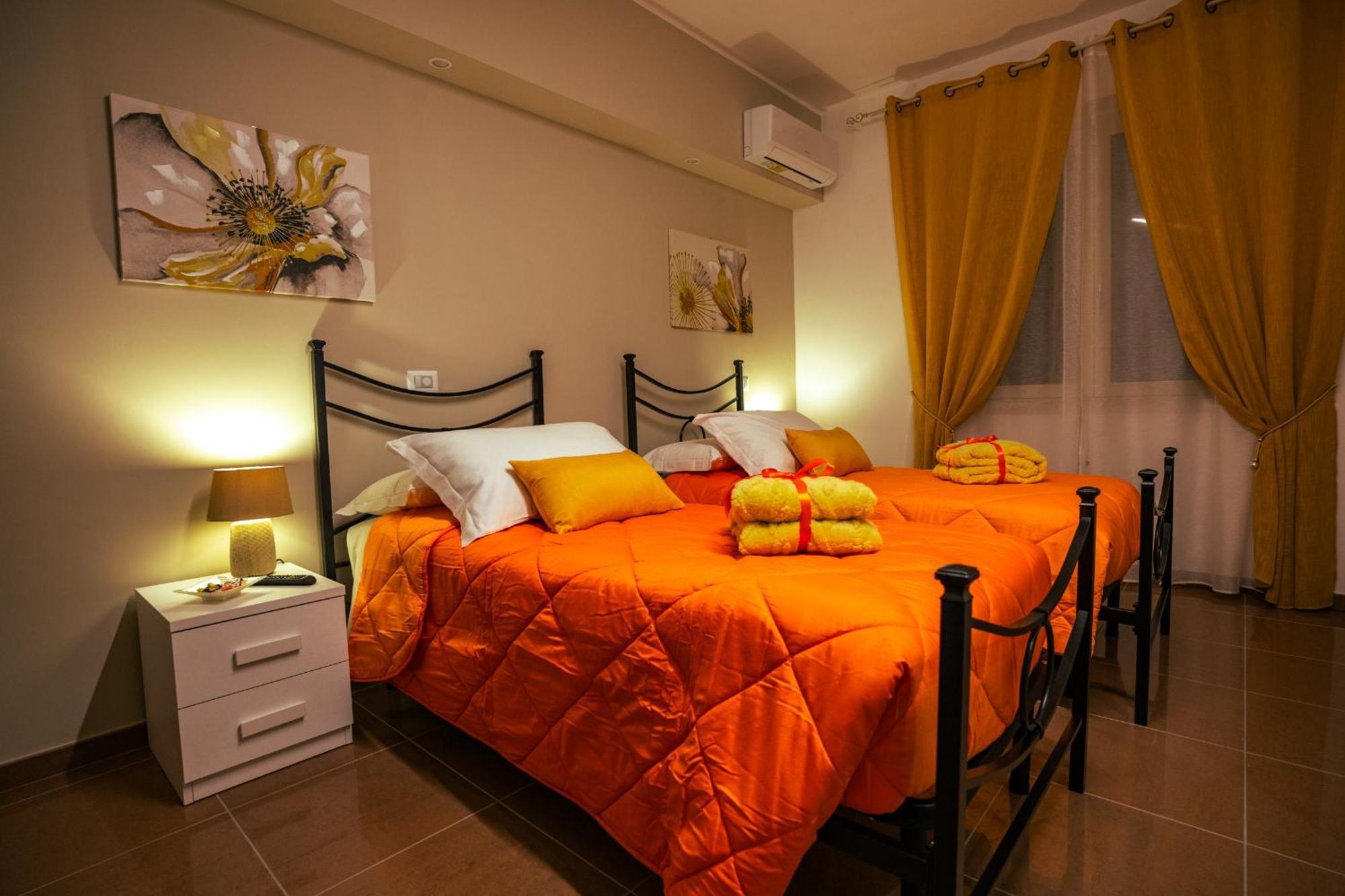 Bed and Breakfast Torre Dei Venti Ceccano Exterior foto