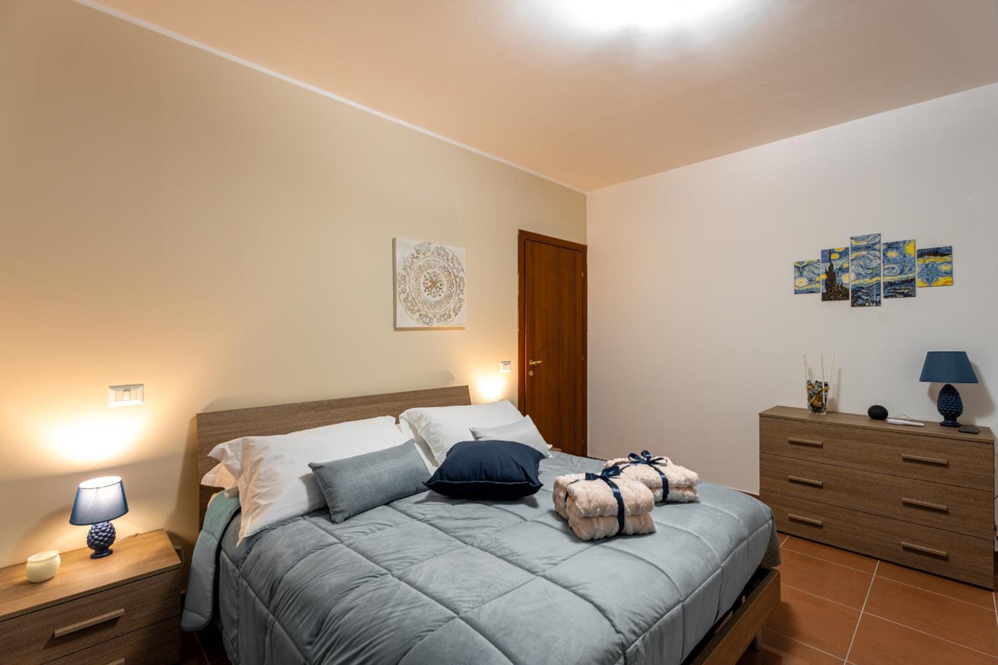 Bed and Breakfast Torre Dei Venti Ceccano Exterior foto