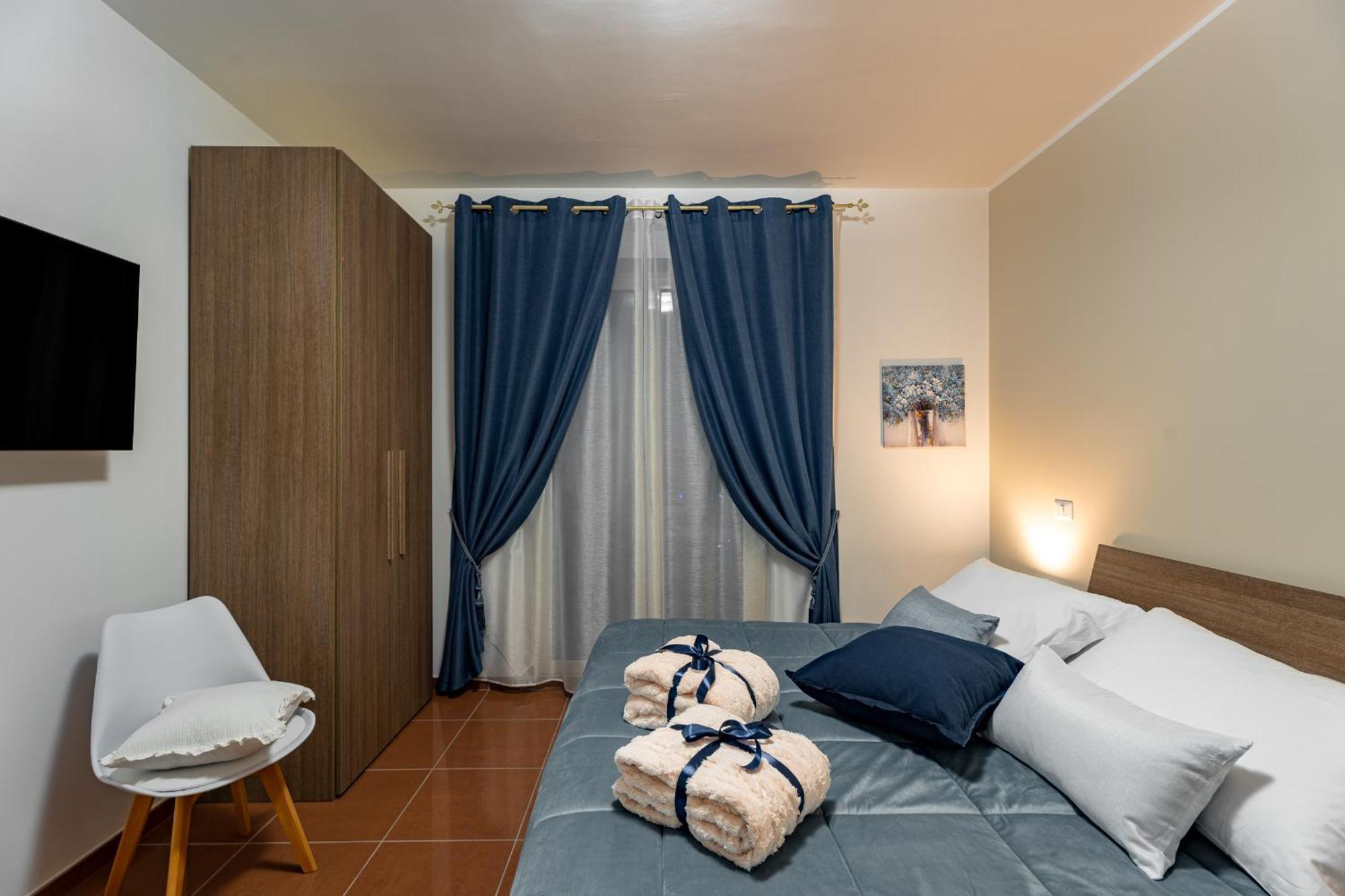Bed and Breakfast Torre Dei Venti Ceccano Exterior foto