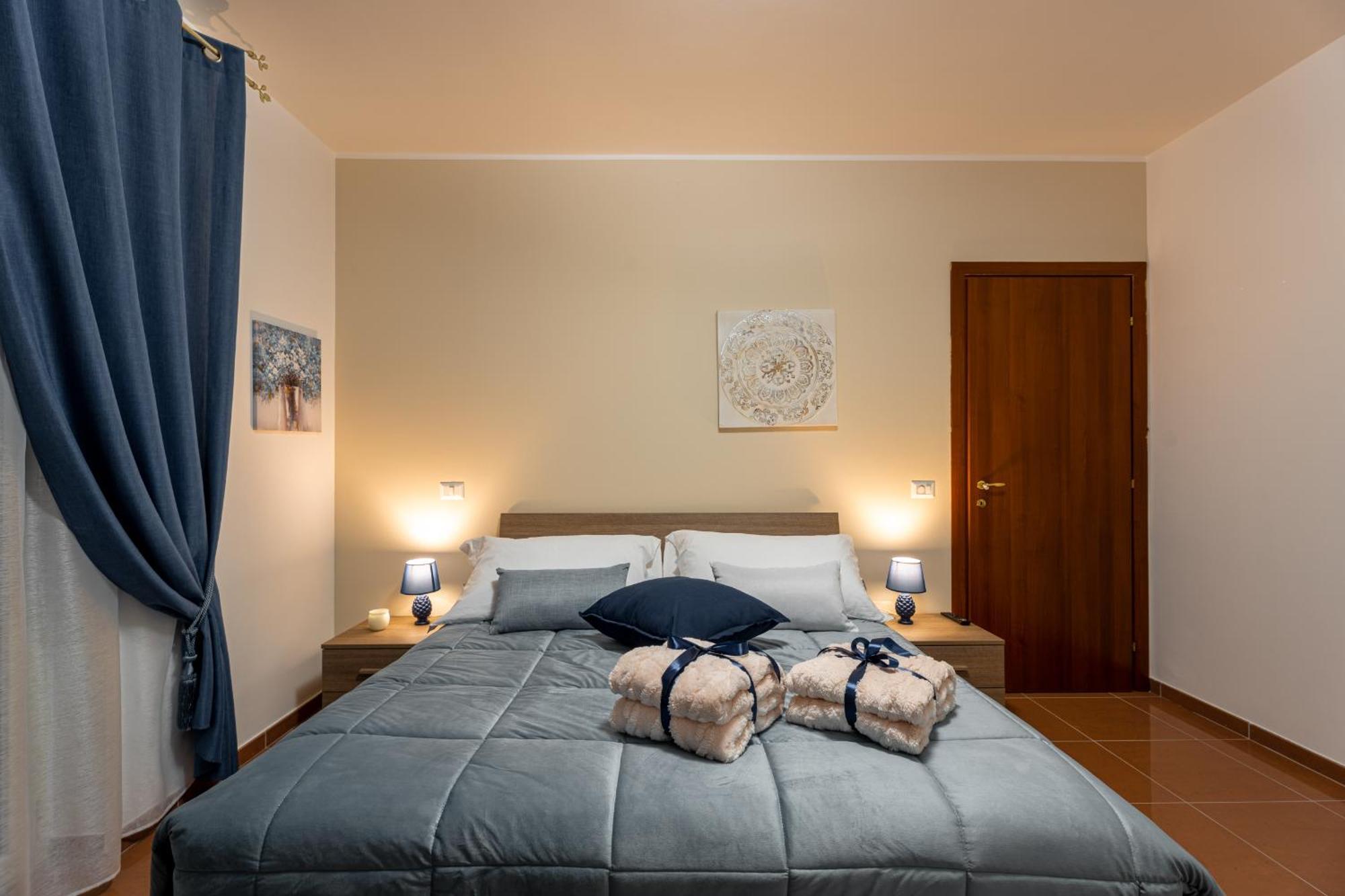 Bed and Breakfast Torre Dei Venti Ceccano Exterior foto
