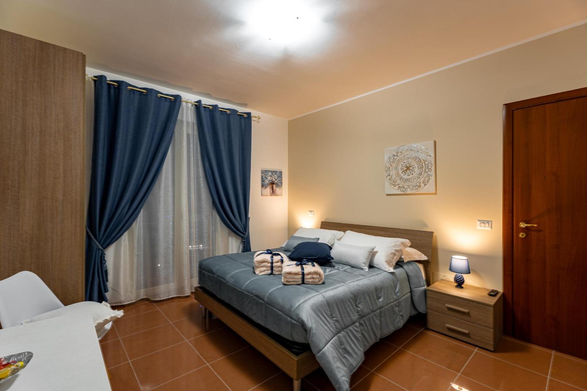 Bed and Breakfast Torre Dei Venti Ceccano Exterior foto