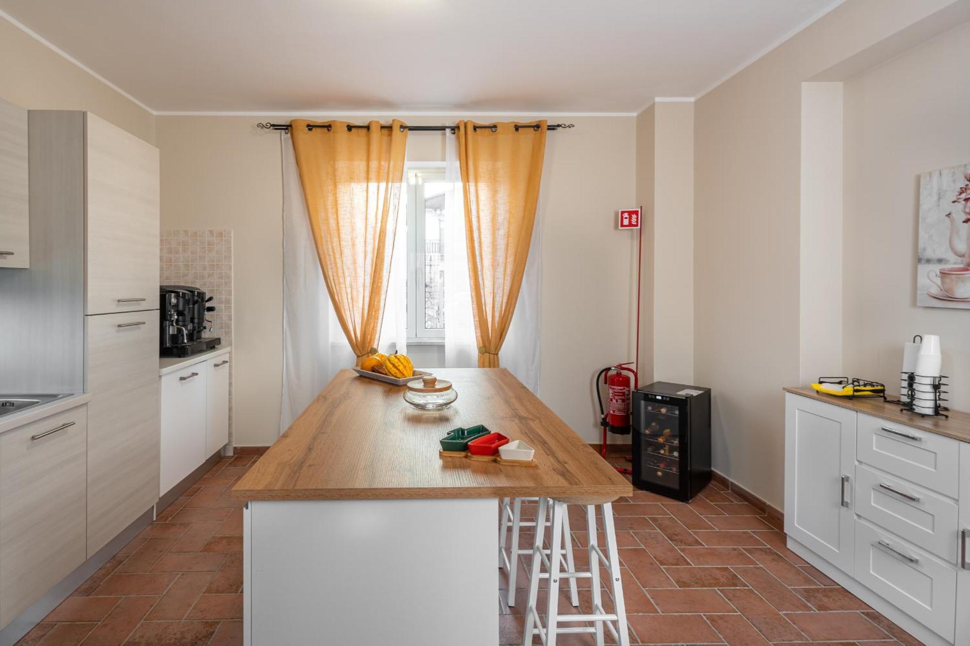 Bed and Breakfast Torre Dei Venti Ceccano Exterior foto