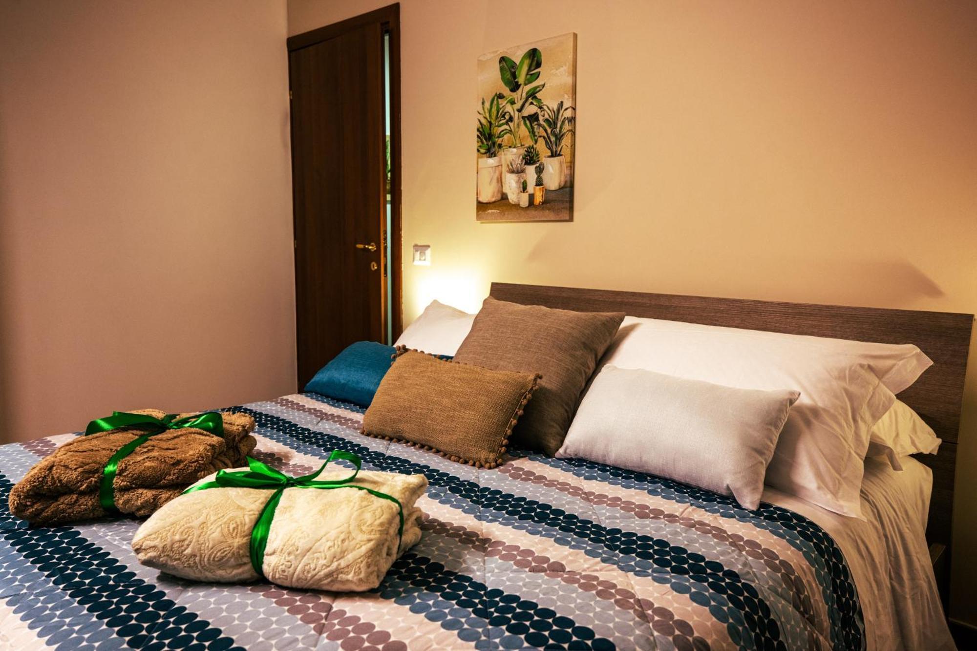 Bed and Breakfast Torre Dei Venti Ceccano Exterior foto