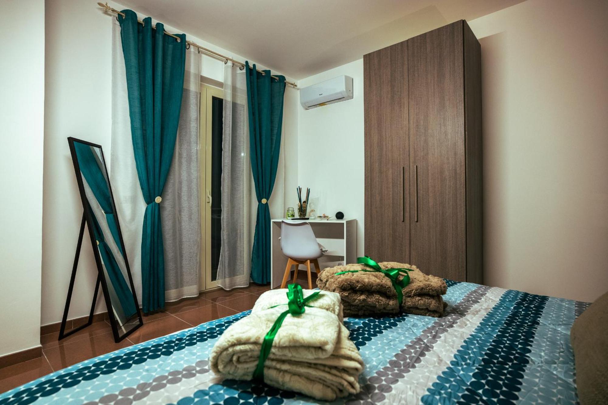 Bed and Breakfast Torre Dei Venti Ceccano Exterior foto