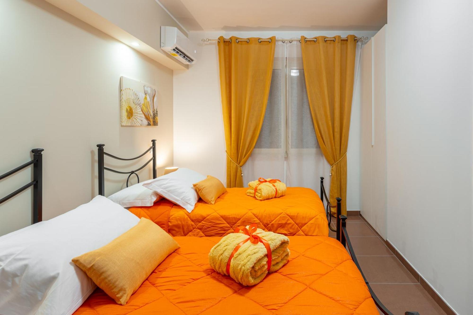 Bed and Breakfast Torre Dei Venti Ceccano Exterior foto