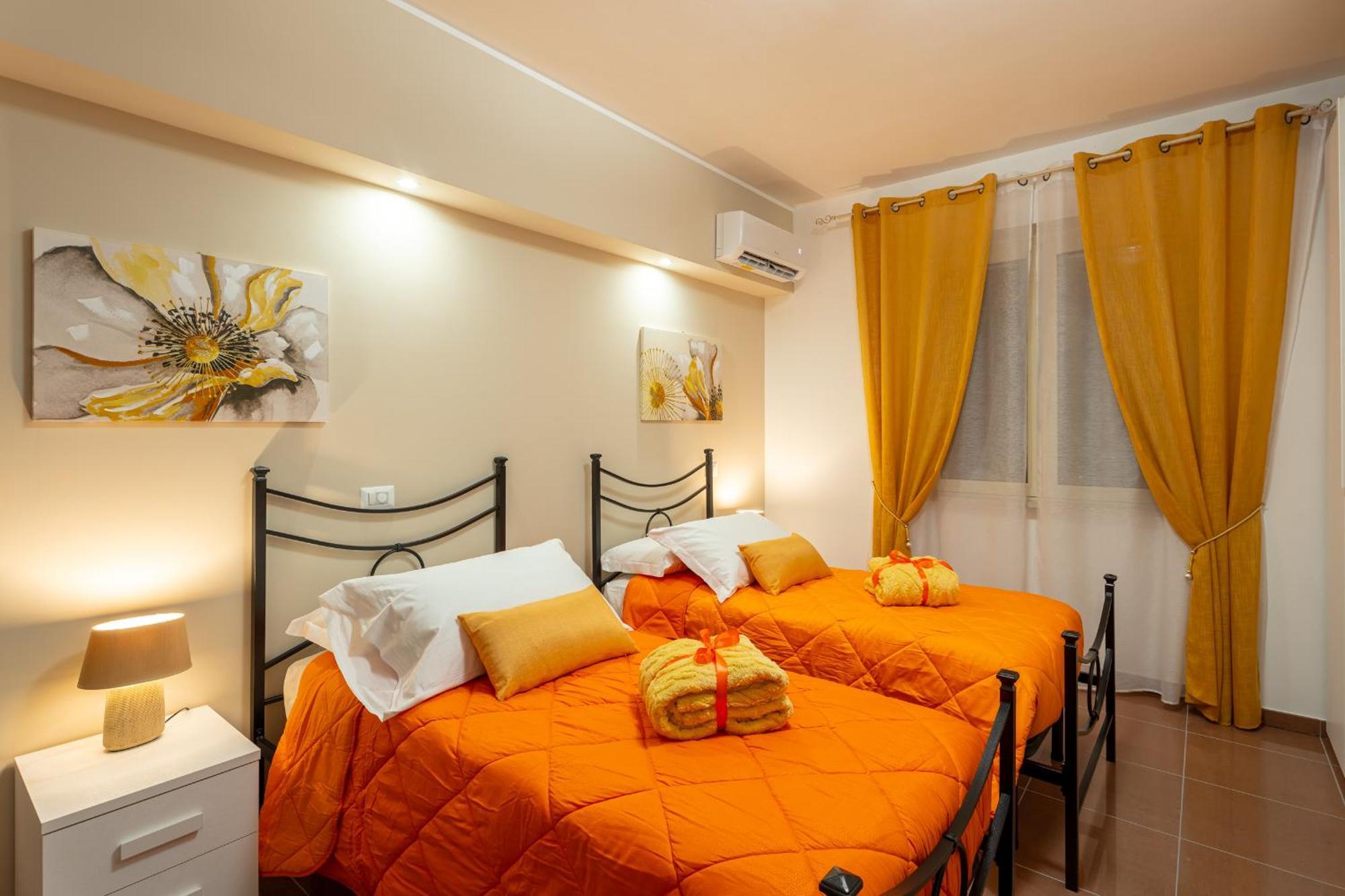Bed and Breakfast Torre Dei Venti Ceccano Exterior foto