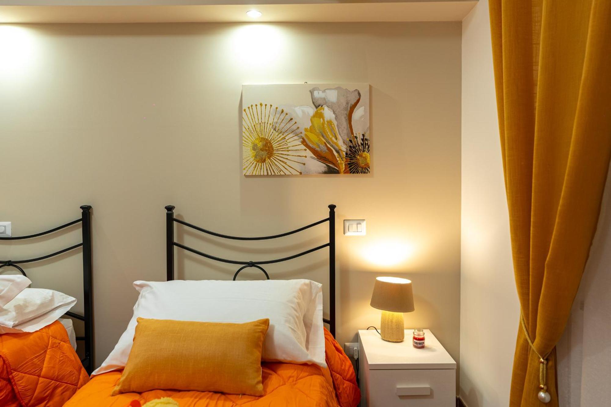 Bed and Breakfast Torre Dei Venti Ceccano Exterior foto