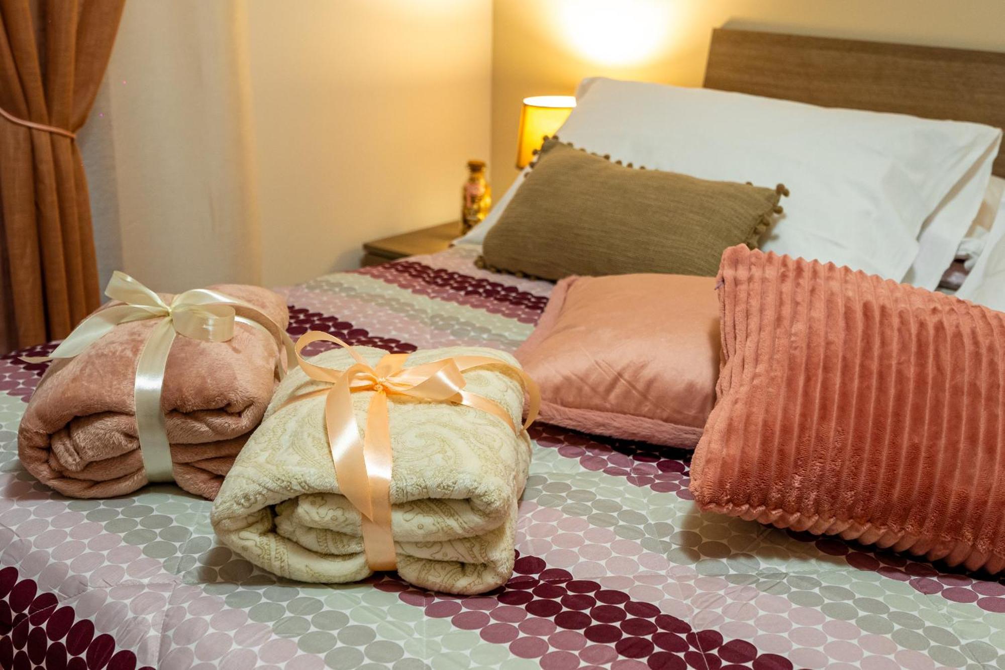 Bed and Breakfast Torre Dei Venti Ceccano Exterior foto